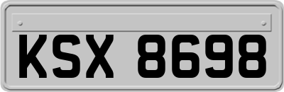 KSX8698