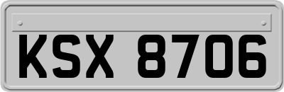 KSX8706