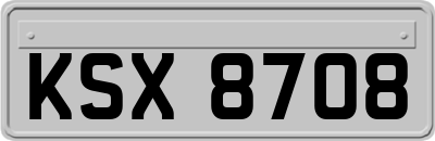 KSX8708