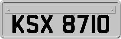KSX8710