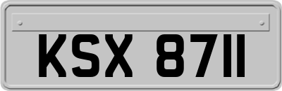 KSX8711
