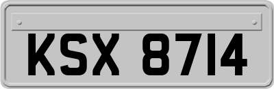 KSX8714