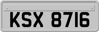 KSX8716