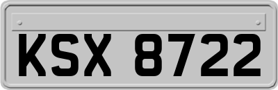 KSX8722