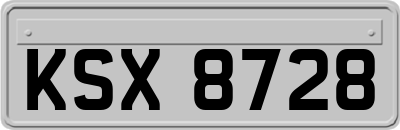 KSX8728
