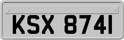 KSX8741