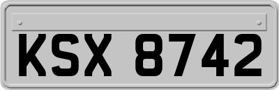KSX8742