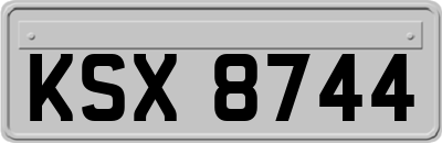 KSX8744