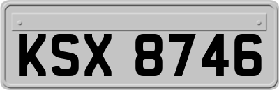 KSX8746