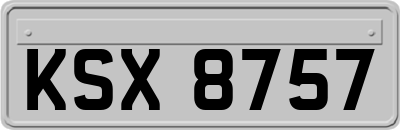 KSX8757