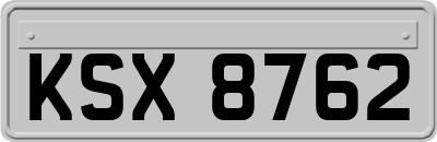 KSX8762