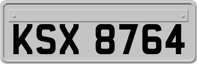 KSX8764