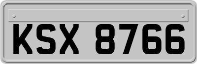 KSX8766