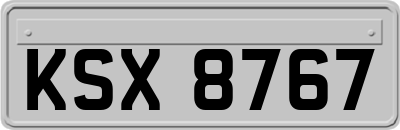 KSX8767