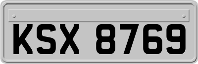 KSX8769