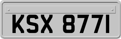 KSX8771