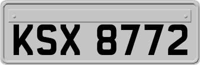 KSX8772