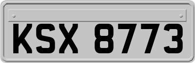 KSX8773