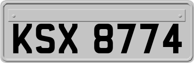 KSX8774