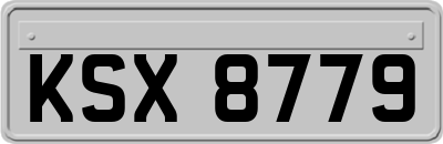 KSX8779