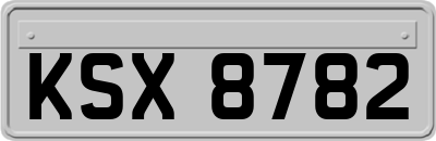 KSX8782