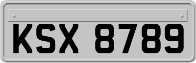 KSX8789