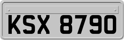KSX8790