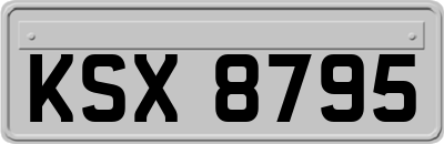 KSX8795