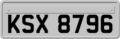 KSX8796