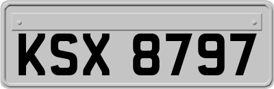 KSX8797