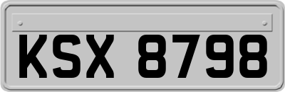 KSX8798