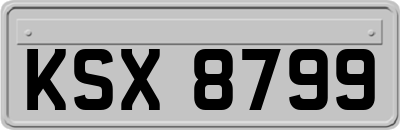 KSX8799