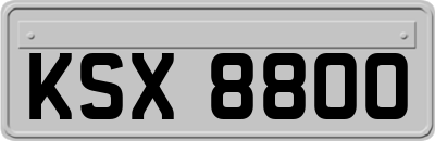 KSX8800