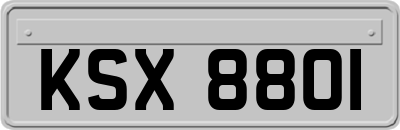 KSX8801