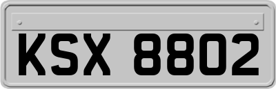 KSX8802