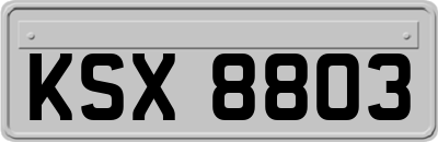 KSX8803