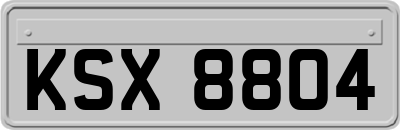 KSX8804