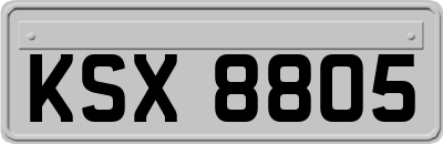KSX8805