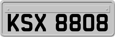 KSX8808