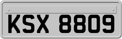 KSX8809