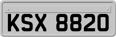 KSX8820
