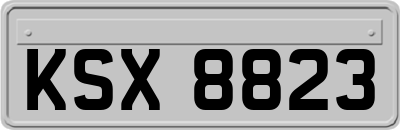 KSX8823