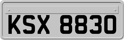 KSX8830