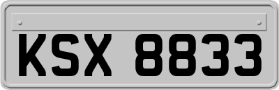 KSX8833