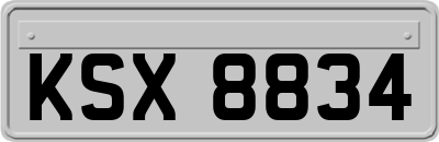 KSX8834