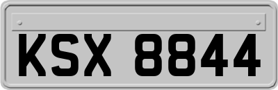 KSX8844