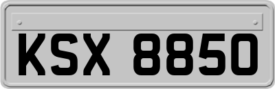 KSX8850