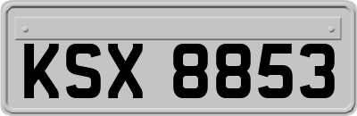 KSX8853