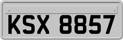 KSX8857