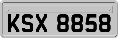 KSX8858